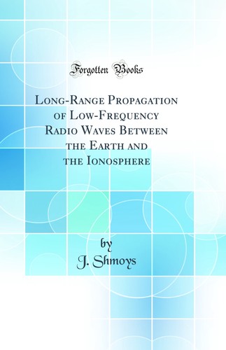 Long range propagation - long-range, of
