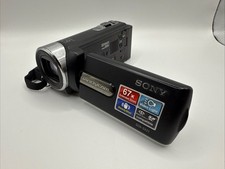 Sony Handycam DCR-SX21E