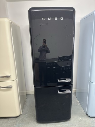 Smeg fab38lbl5 retro - fab38lbl5, 50's