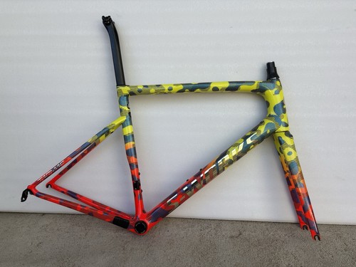 Specialized works tarmac - specialized,