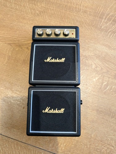 Marshall ms4 micro full stack - full,