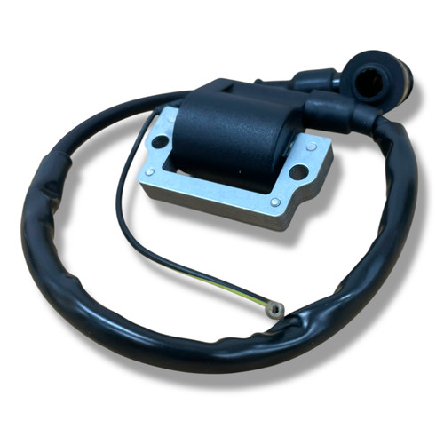 Honda atc70 ignition coil - honda,