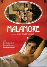 MALAMORE 1982 Nathalie Nell
