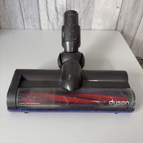 Dyson motorized fiberfloor - dyson,
