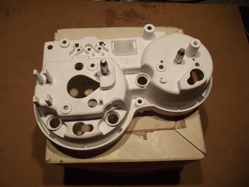 Genuine kawasaki nos clock - nos,