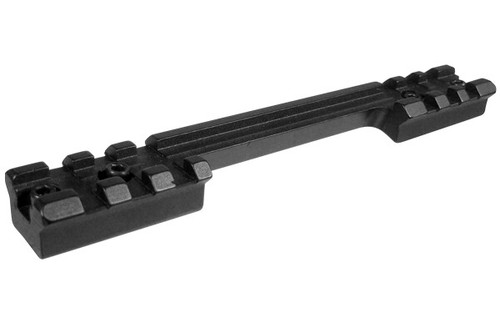Utg steel scope mount - utg,