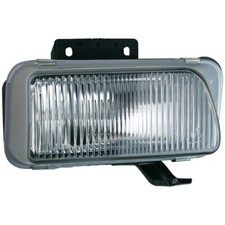 Front Right Side Fog Light