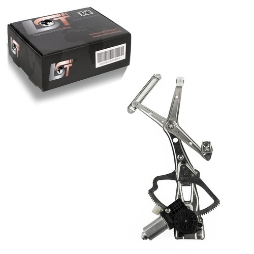 Window lifter with - lifter, motor