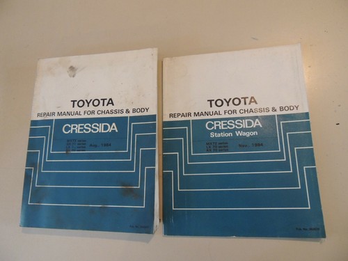 Shop repair manual - shop,