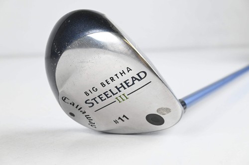 Ladies callaway steelhead iii - callaway,