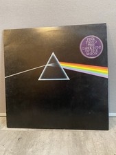 Pink Floyd Dark Side of The