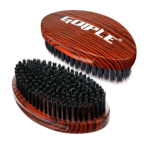 360 curved wave brush - curved,