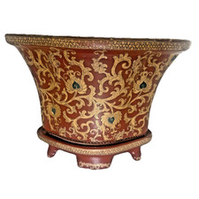 Oriental Accents Tapestry 4