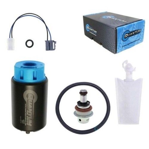 Intank efi fuel pump - intank,