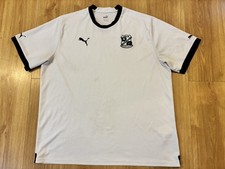 Original Swindon Town Away