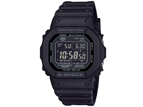 Casio shock 5000hs 1jf - casio, g-shock