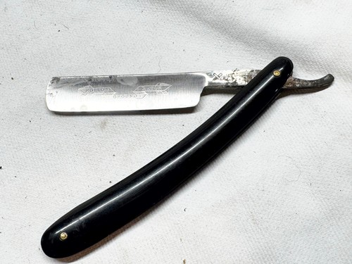 Vintage solingen german hollow - german,