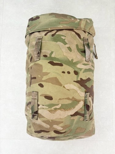 British army bergen rucksack - british,