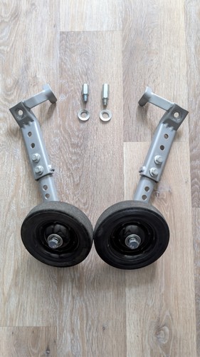 Heavy duty adult bicycle - duty,