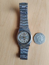 Vintage Citizen Eagle 7