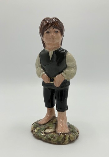 Royal doulton frodo baggins - frodo,