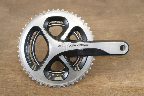 172 5mm 36t shimano - 172.5mm, 52/36t