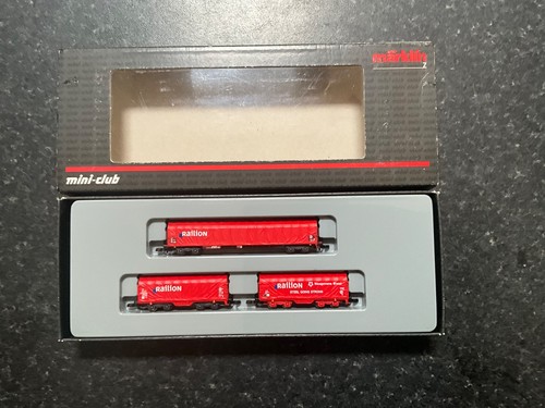 Marklin spur scale gauge - spur, scale/gauge