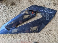 Aprilia RST 1000 Futura