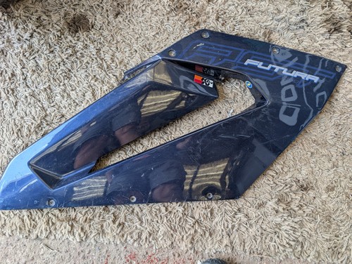Aprilia rst 1000 futura - rst,