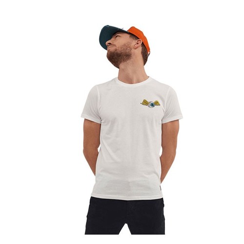 Von dutch eye t shirt - dutch,