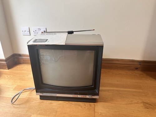 Sony trinitron 1882ub crt - sony, kv-1882ub