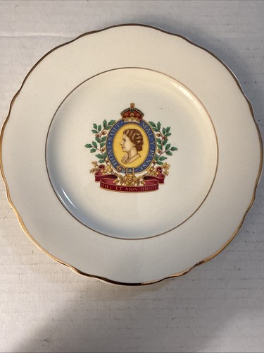 1953 queen elizabeth - 1953,