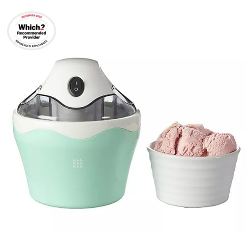 Lakeland mini ice cream maker - mini,