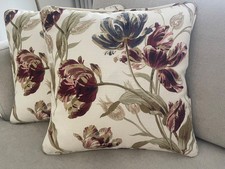 Laura Ashley  Gosford Paprika