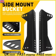 Pair Universal Steel Side