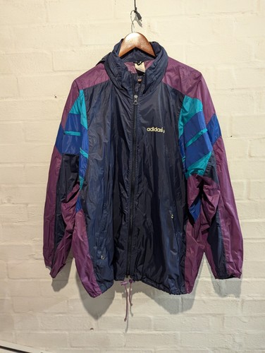 Vintage 80s adidas originals - vintage,