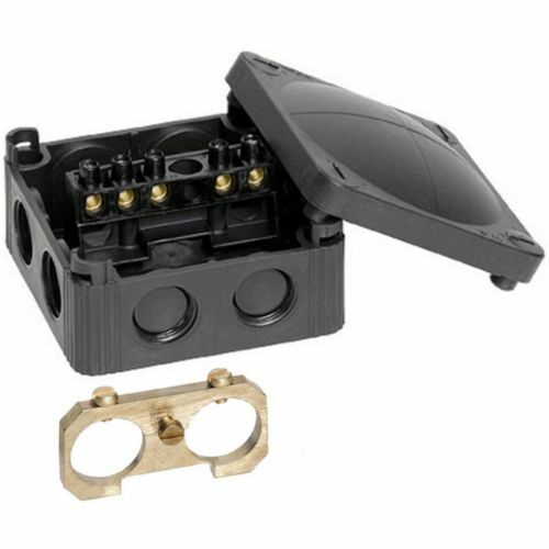 Wiska ace combi box swa - combi, cable