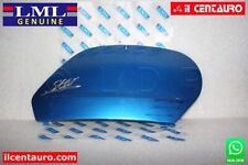 RIGHT BONNET BLUE MET LML STAR LITE 125 4T A