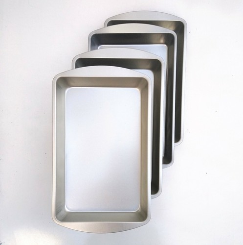 Baking trays tin tins tray - baking,