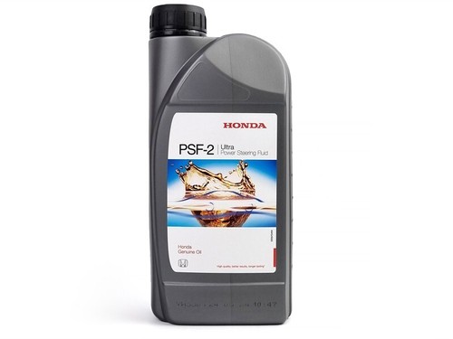 Genuine honda psf - psf-2, power