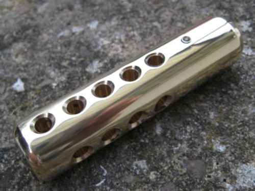 Solid brass airstripper for - solid,