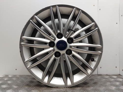 Alloy wheel ford focus - focus, inch