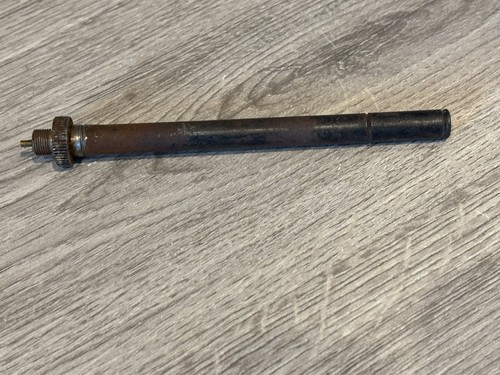 Tilley lamp 606 - tilley,