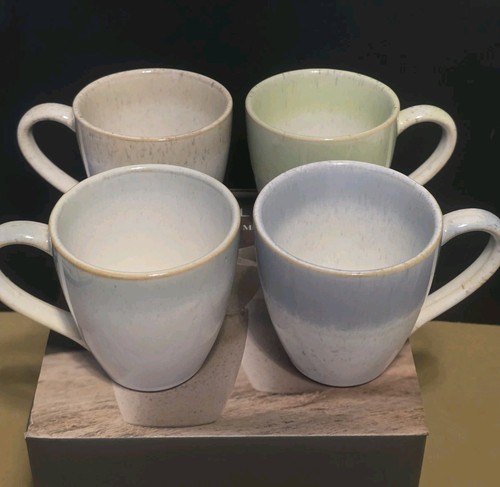 Set belleek living - of, 4