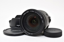 SIGMA 17-50mm f/2.8 EX DC OS