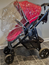 Pushchair graco evo - pushchair,
