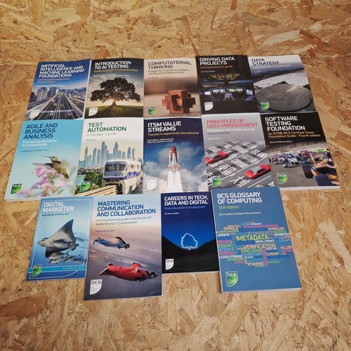 Bcs professional book - professional,