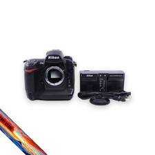 Nikon D3X 24.5MP Digital SLR