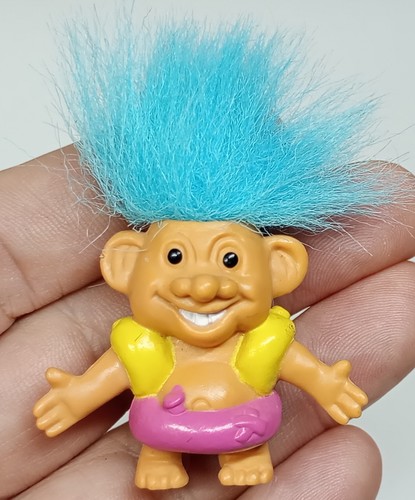 Weetos trolls hols - on, splash