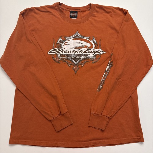 Vintage harley davidson - vintage,